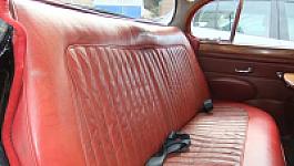Thumbnail 9 - 1961 Jaguar MKII
