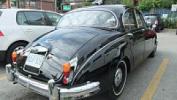 Thumbnail 10 - 1961 Jaguar MKII