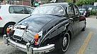 Thumbnail 10 - 1961 Jaguar MKII