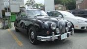Thumbnail 12 - 1961 Jaguar MKII