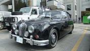 Thumbnail 13 - 1961 Jaguar MKII