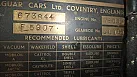 Thumbnail 6 - 1952 Jaguar XK120 Roadster