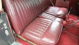 Thumbnail 7 - 1952 Jaguar XK120 Roadster
