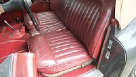 Thumbnail 8 - 1952 Jaguar XK120 Roadster