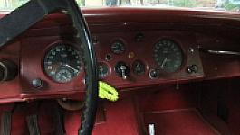 Thumbnail 10 - 1952 Jaguar XK120 Roadster
