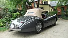 Thumbnail 13 - 1952 Jaguar XK120 Roadster