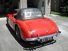 Thumbnail 1 - 1958 Austin Healey 100/6