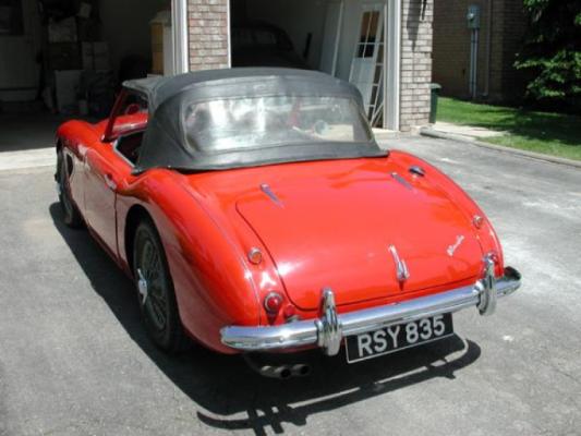 Vehicle Image