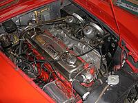 Thumbnail 3 - 1958 Austin Healey 100/6