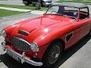 Thumbnail 5 - 1958 Austin Healey 100/6