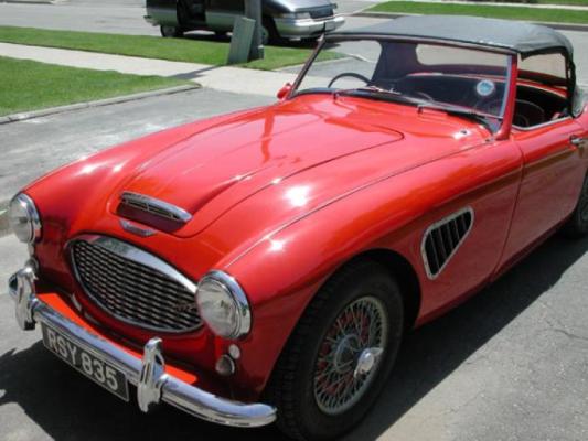 Vehicle Image