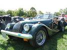 Thumbnail 1 - 1988 Morgan Plus 8