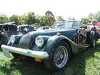 Thumbnail 1 - 1988 Morgan Plus 8