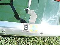 Thumbnail 3 - 1988 Morgan Plus 8