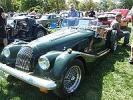 Thumbnail 7 - 1988 Morgan Plus 8