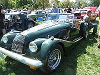 Thumbnail 7 - 1988 Morgan Plus 8