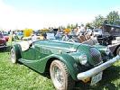 Thumbnail 8 - 1988 Morgan Plus 8