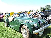 Thumbnail 8 - 1988 Morgan Plus 8