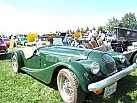 Thumbnail 8 - 1988 Morgan Plus 8