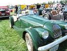 Thumbnail 9 - 1988 Morgan Plus 8