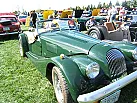 Thumbnail 9 - 1988 Morgan Plus 8