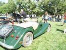 Thumbnail 10 - 1988 Morgan Plus 8