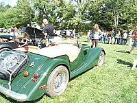 Thumbnail 10 - 1988 Morgan Plus 8