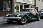 Thumbnail 11 - 1988 Morgan Plus 8