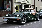 Thumbnail 11 - 1988 Morgan Plus 8
