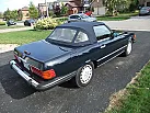 Thumbnail 11 - 1988 Mercedes-Benz 560SL