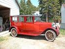 Thumbnail 4 - 1924 Packard Limousine