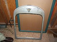 Thumbnail 1 - 1922 Velocette Tourer