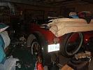 Thumbnail 2 - 1922 Velocette Tourer