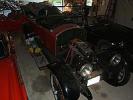 Thumbnail 4 - 1922 Velocette Tourer