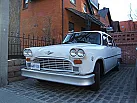 Thumbnail 3 - 1982 Checker