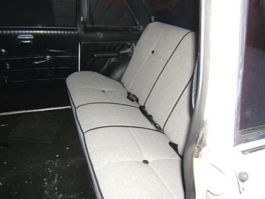 Vehicle Image 5 - 1982 Checker