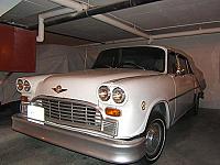 Thumbnail 7 - 1982 Checker