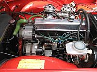 Thumbnail 2 - 1976 Triumph TR6