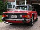Thumbnail 7 - 1976 Triumph TR6