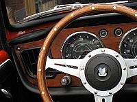 Thumbnail 1 - 1964 Triumph TR4