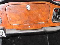 Thumbnail 2 - 1964 Triumph TR4