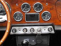 Thumbnail 3 - 1964 Triumph TR4