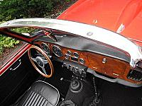 Thumbnail 5 - 1964 Triumph TR4