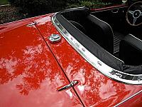 Thumbnail 6 - 1964 Triumph TR4
