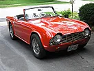Thumbnail 9 - 1964 Triumph TR4