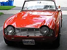 Thumbnail 10 - 1964 Triumph TR4
