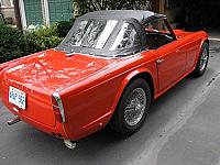 Thumbnail 12 - 1964 Triumph TR4