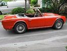 Thumbnail 18 - 1964 Triumph TR4