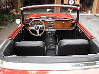 Thumbnail 20 - 1964 Triumph TR4