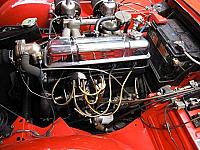 Thumbnail 25 - 1964 Triumph TR4